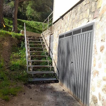 Albergue La Pinilla Риаса Екстериор снимка